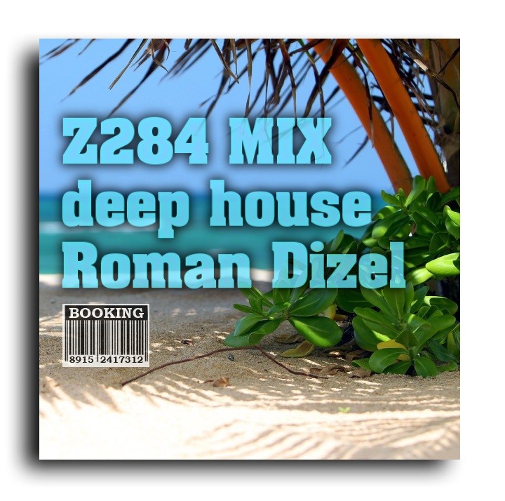 DJ ROMAN DIZEL