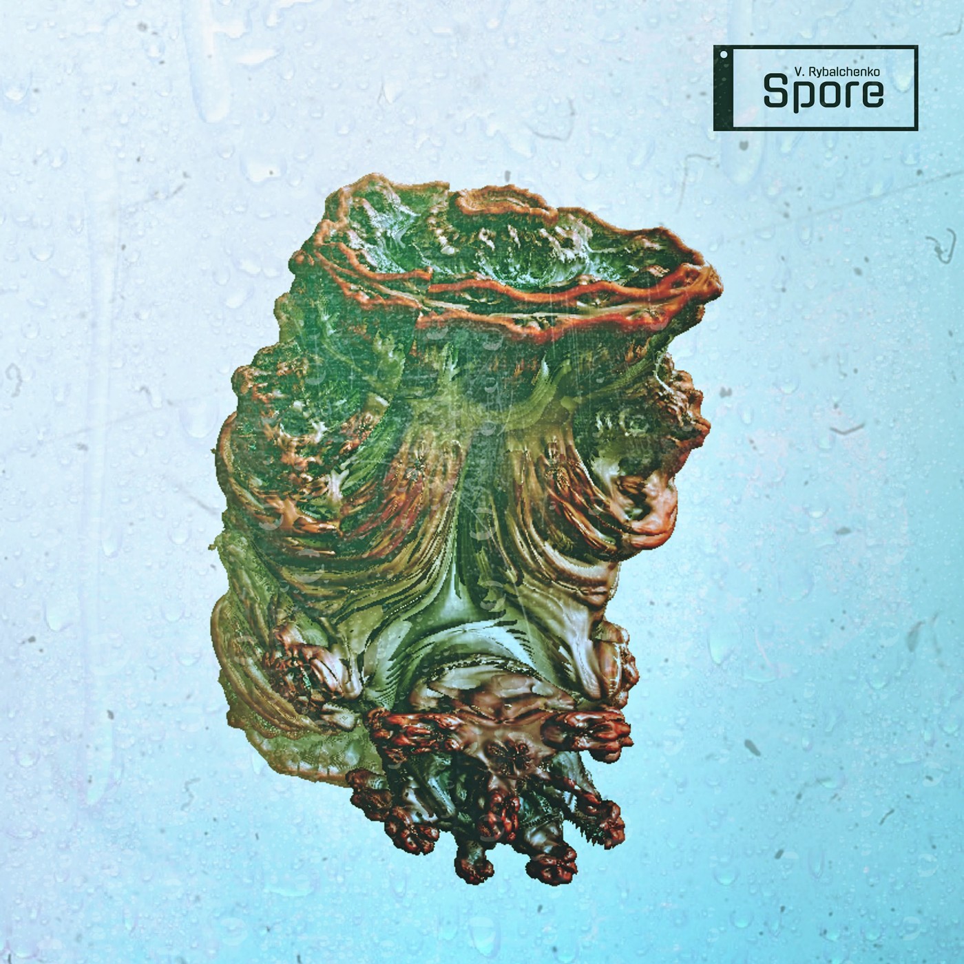 V. Rybalchenko - Spore