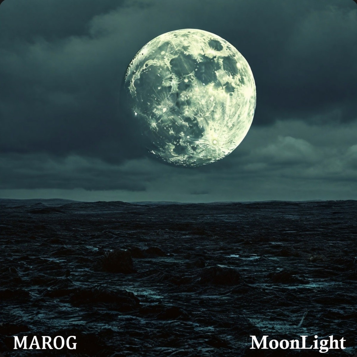 Moonlight (Original mix)