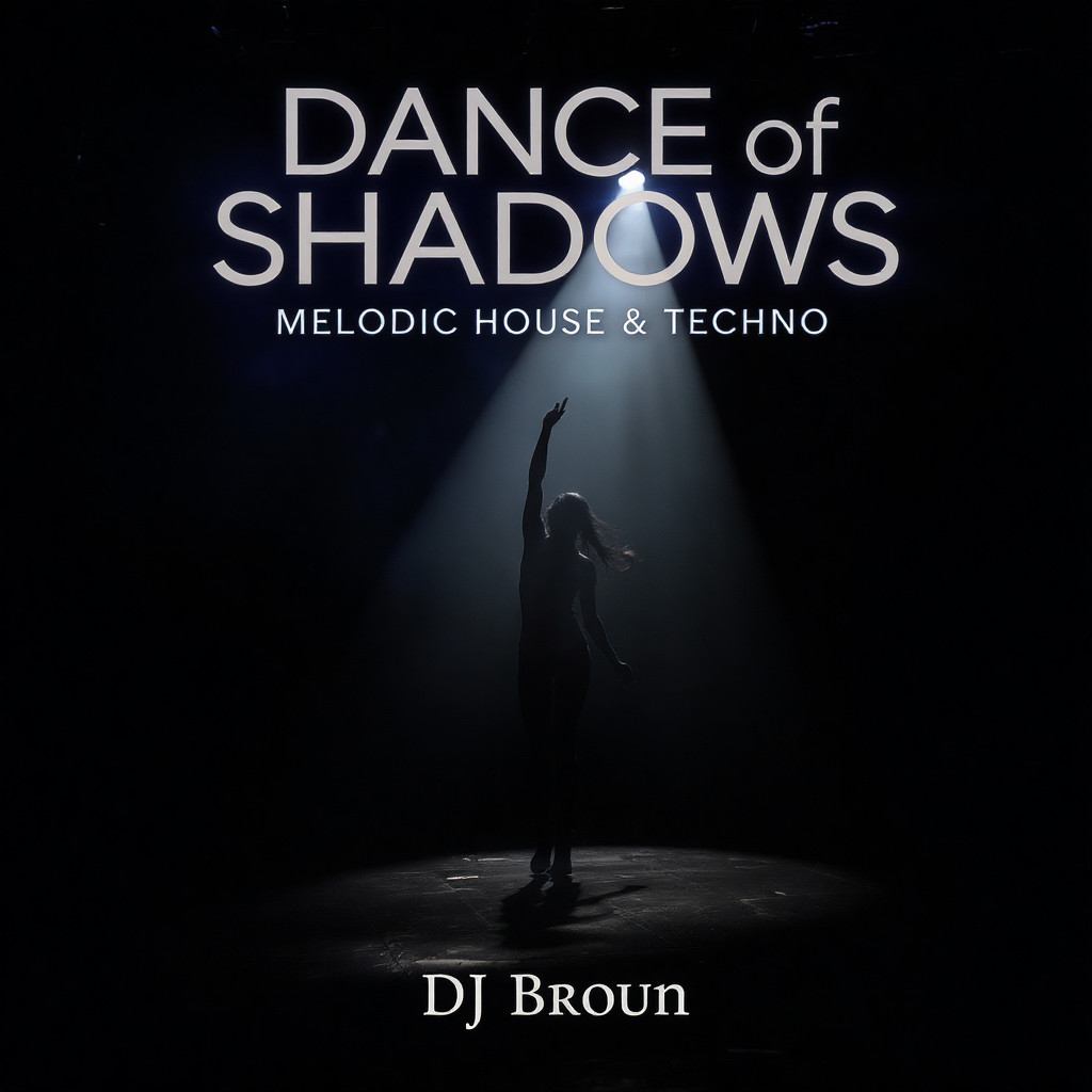 Dance of shadows