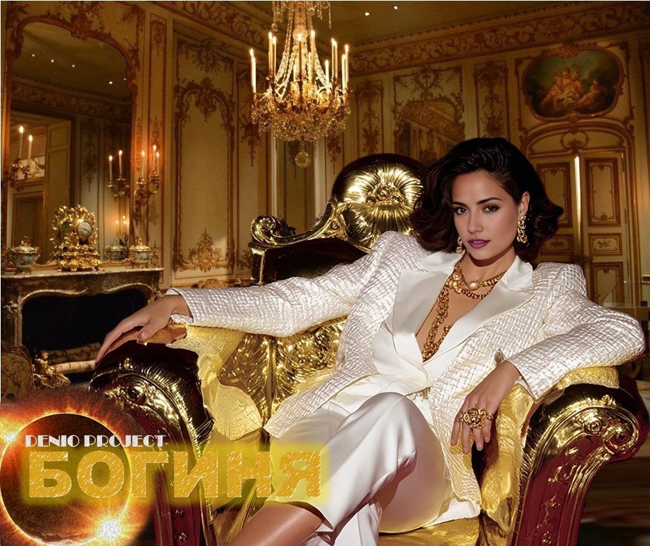 DENIO - БОГИНЯ