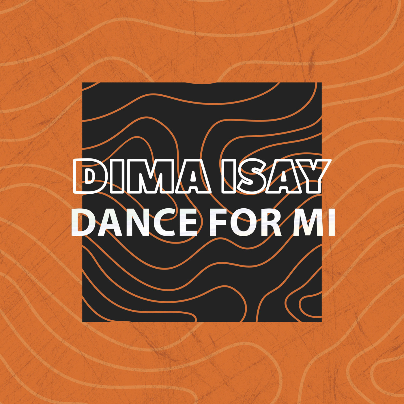 Dima Isay