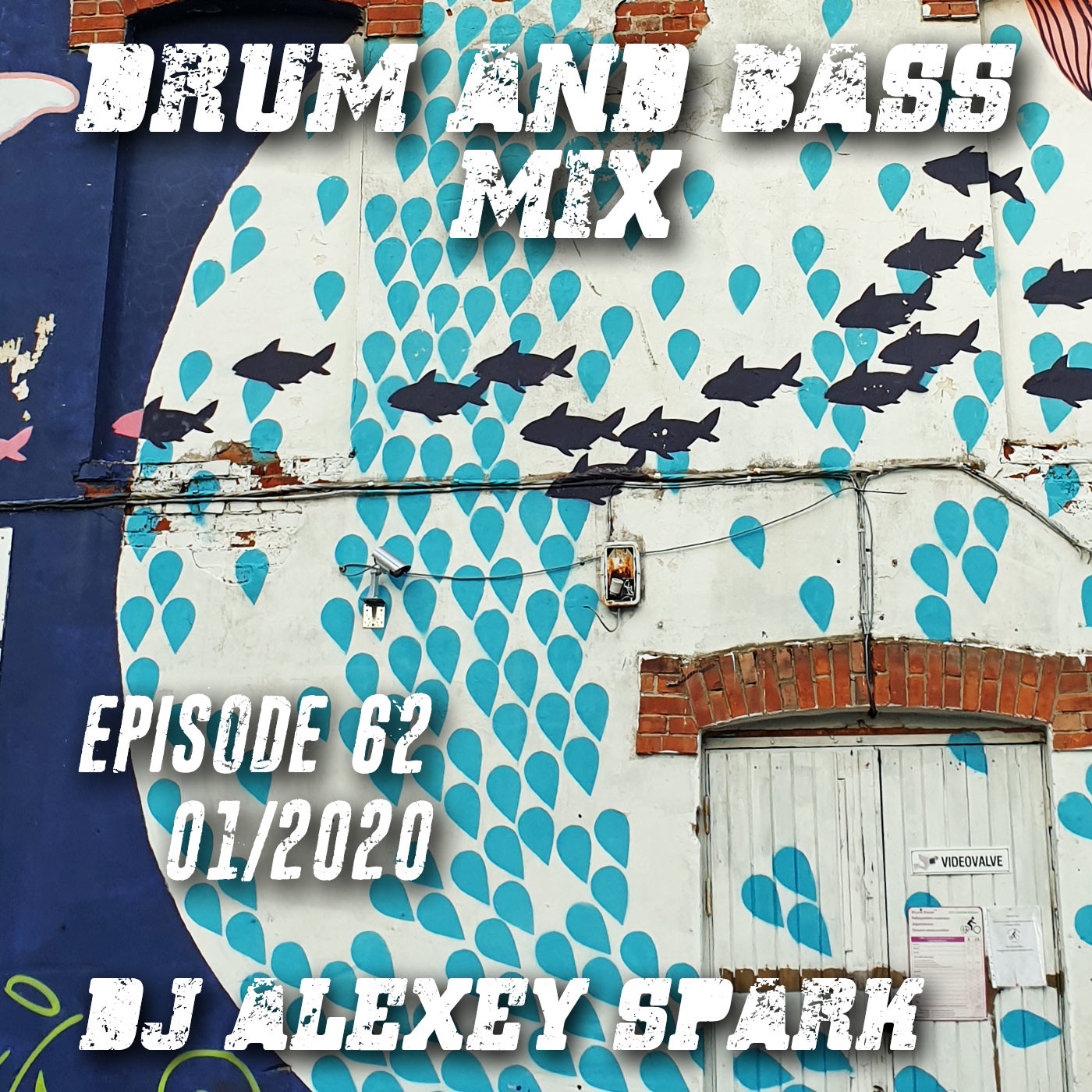 DJ Al:See mixes