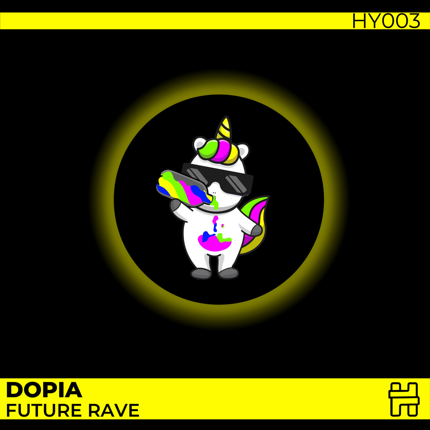 Dopia - Future Rave