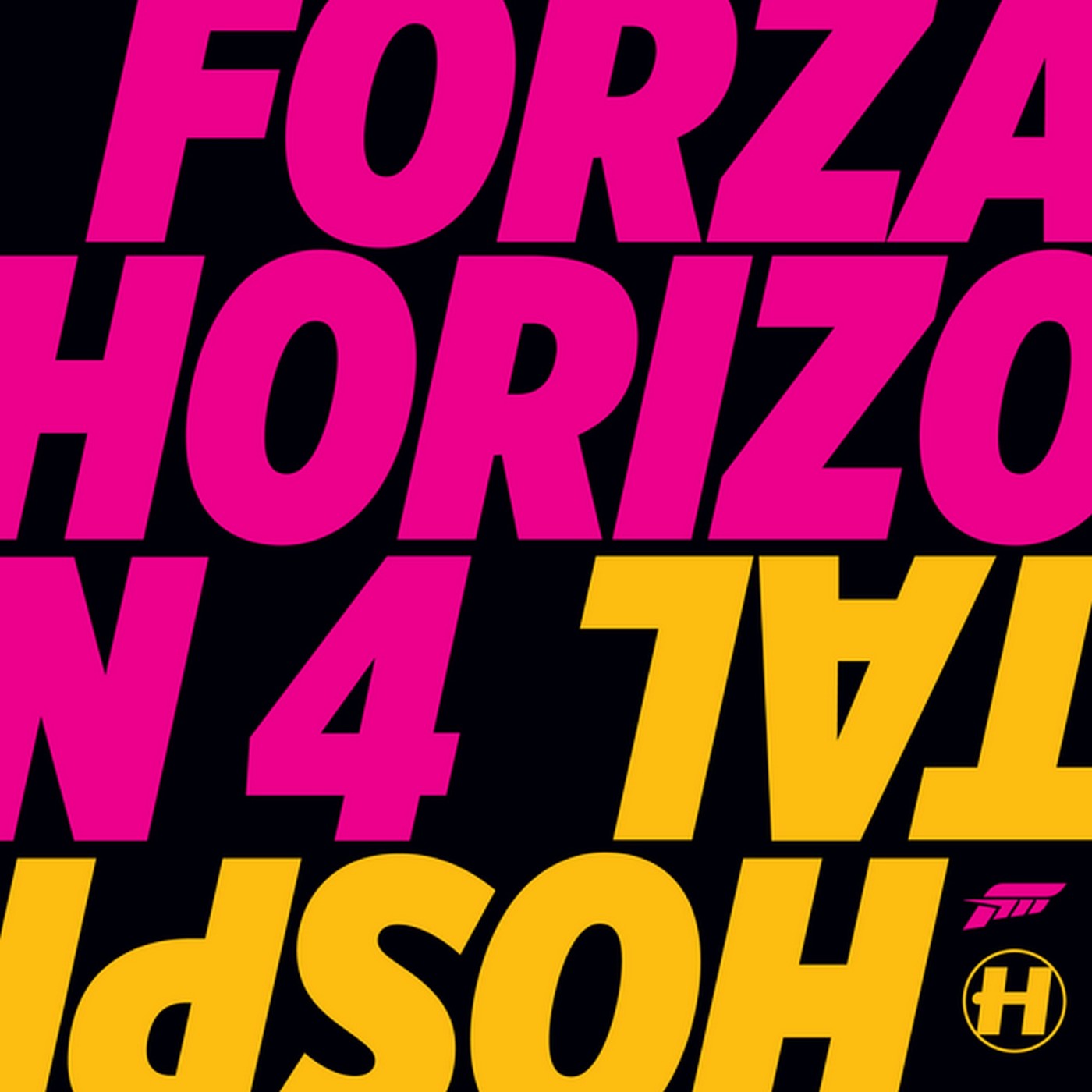 Forza Horizon 4 mix by BAGLAN DJ