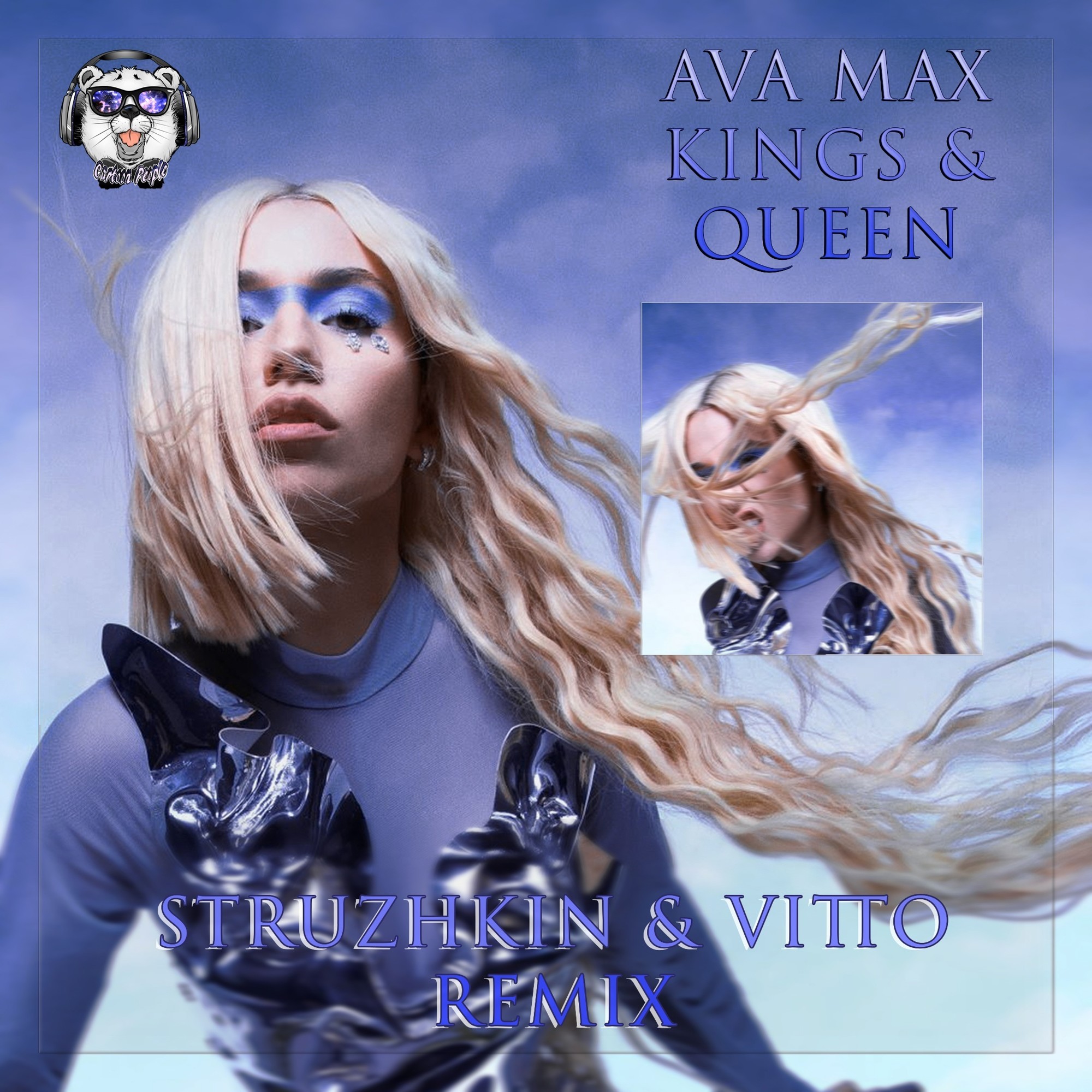 King queen ava. Эйва Макс Kings Queens. Ава Макс Кингс энд Квинс. Ава Макс Кинг. Ava Max - Kings & Queens (2020).