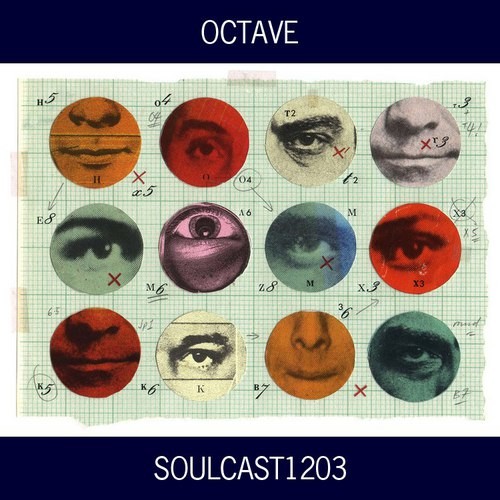 Octave - soulcast 1203