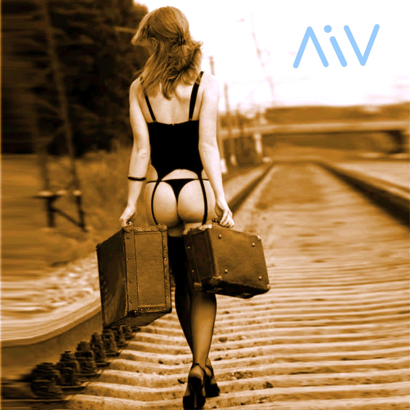 ЛiV - Одинокая Эльза ЛiV - Одинокая Эльза