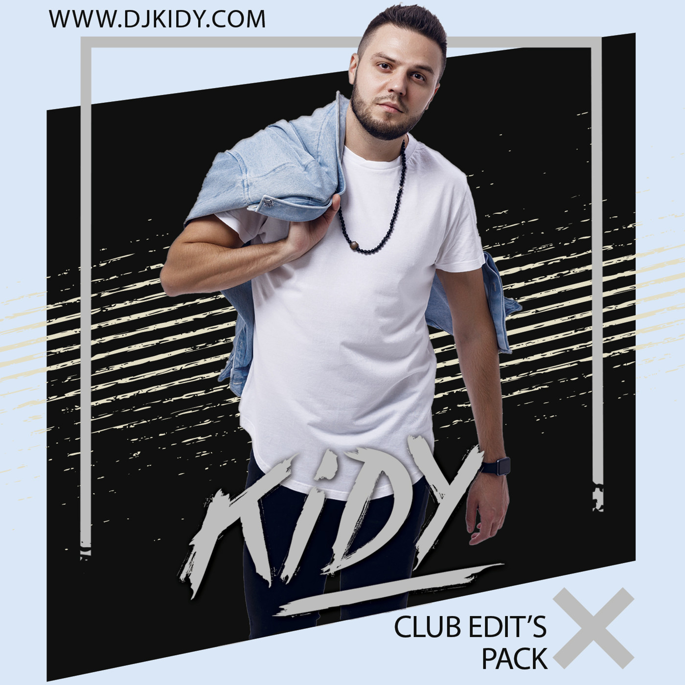 DJ KIDY