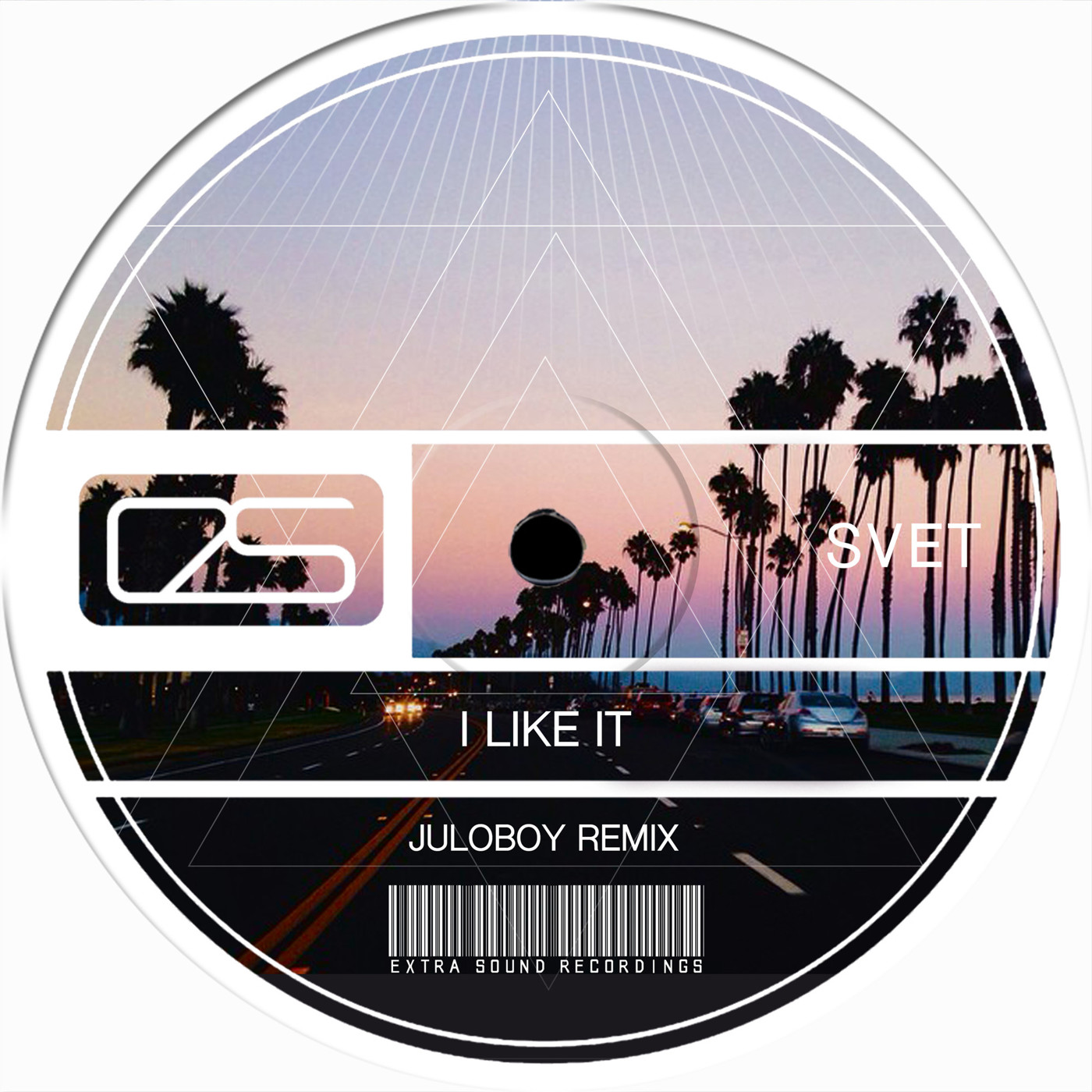 SVET - I Like It (Juloboy Remix) [Extra Sound Recordings] episode artwork