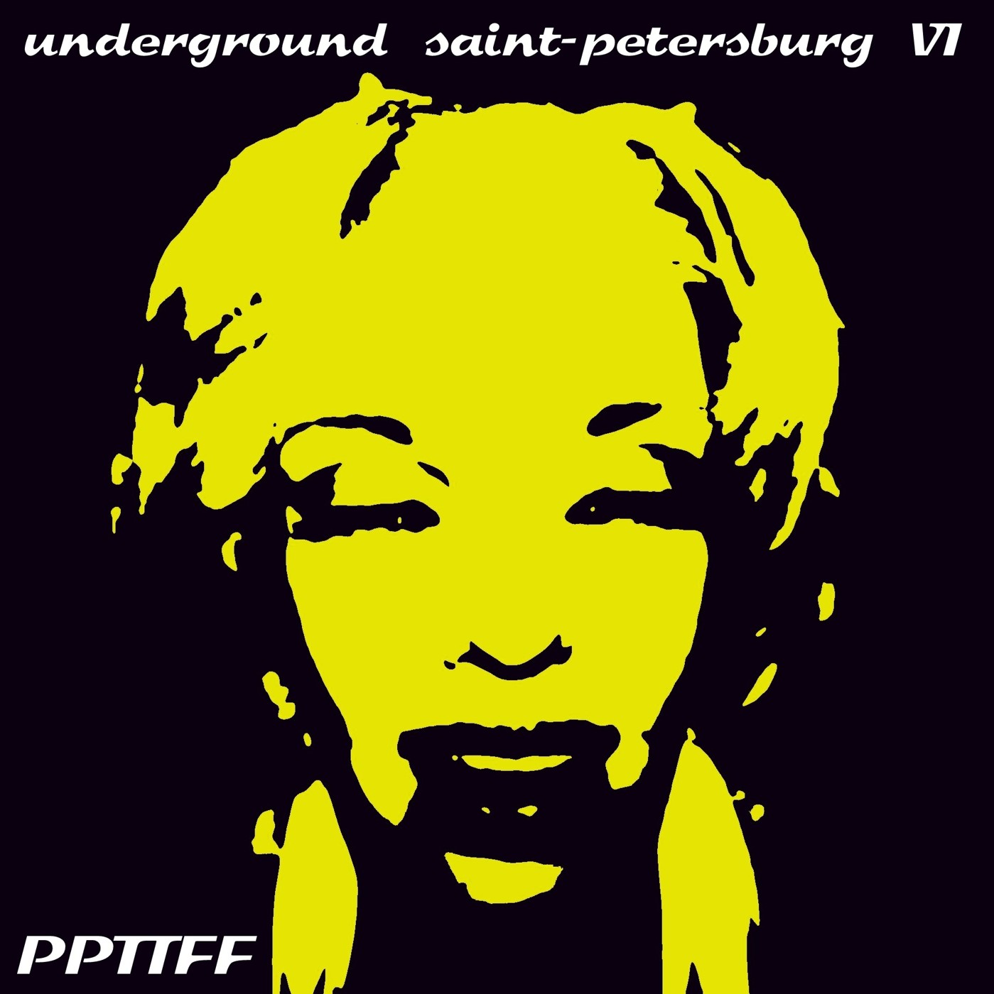 PPTTFF - Underground Saint-Petersburg VI (2026) episode artwork
