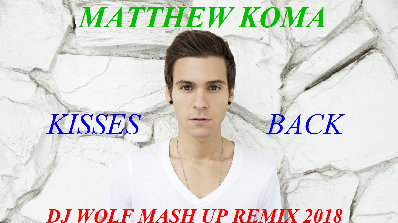 Matthew koma back