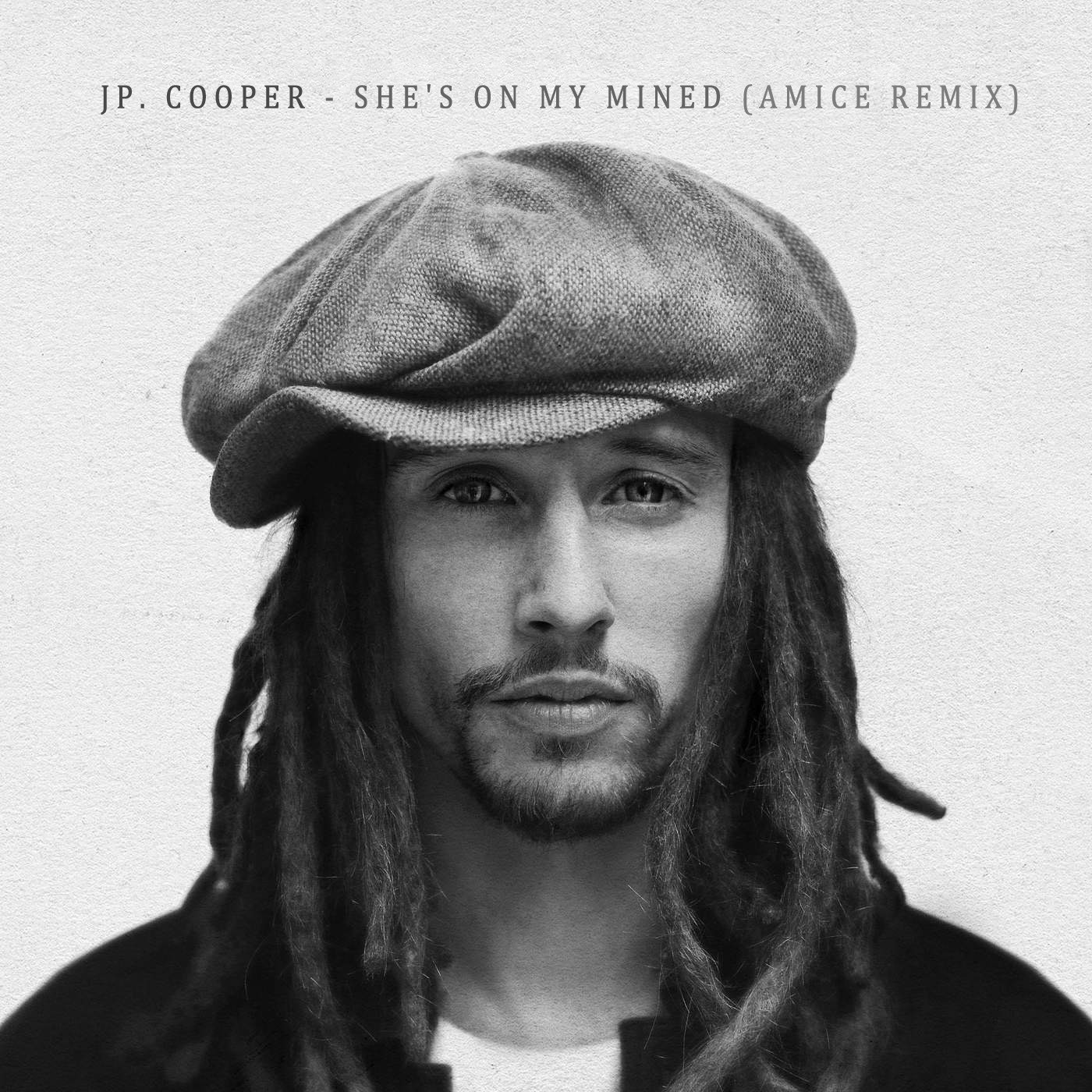 JP Cooper She's On My Mind (Amice Remix) DJ AMICE
