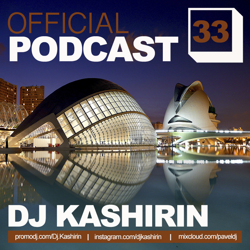 Official Podcast
