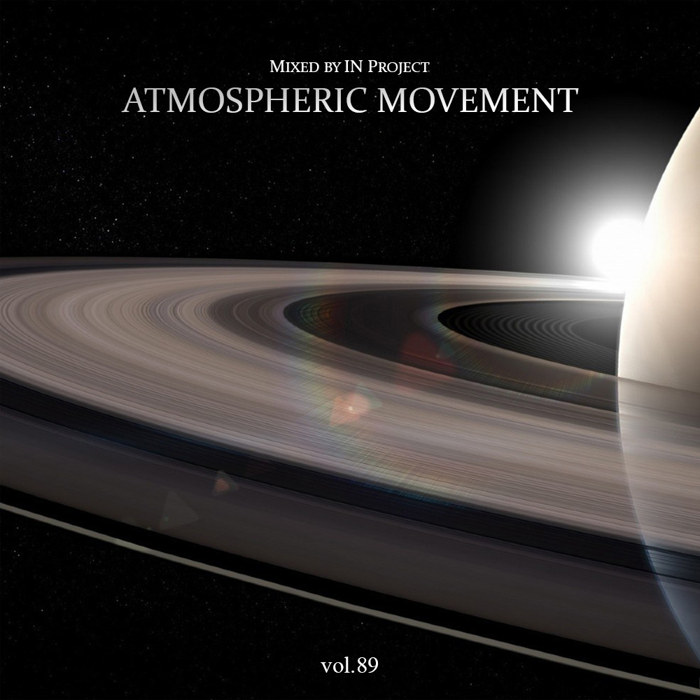 IN Project - Atmospheric Movement vol.90 episode artwork