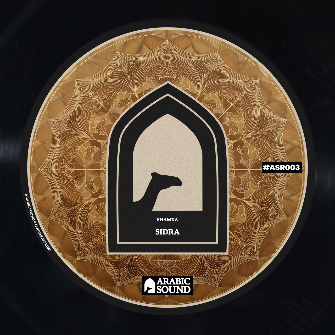 Shamka - Sidra