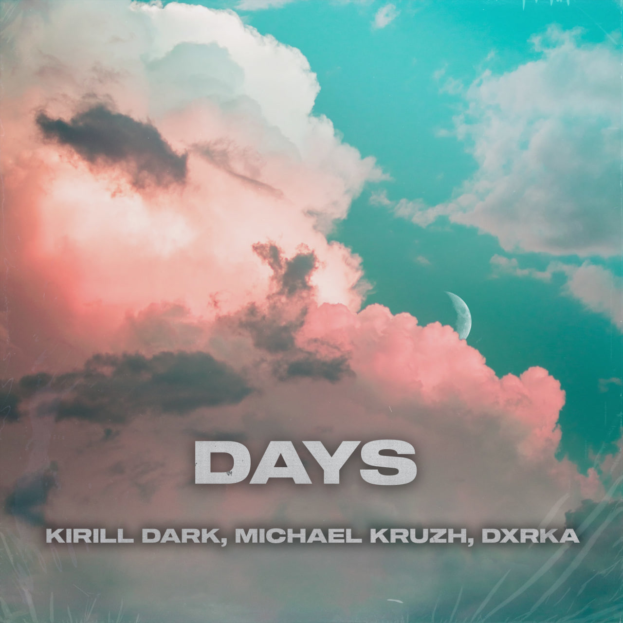 Kirill Dark, Michael Kruzh, DXRKA - Days