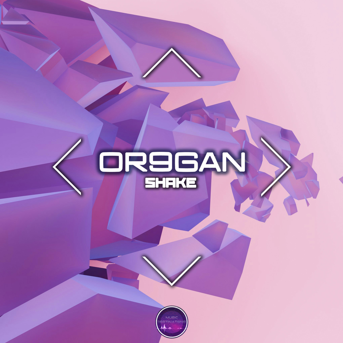 Or9gan - Shake