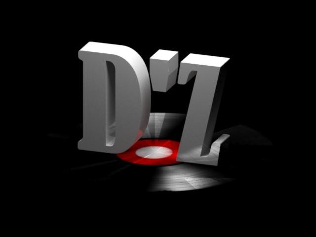 Движуха - D'Z (Demo)