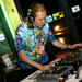DJ Iridium - Live @ Private at Yacht-Club Neptune (19-07-08) episode artwork