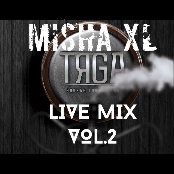 MISHA XL PODCAST MUSIC