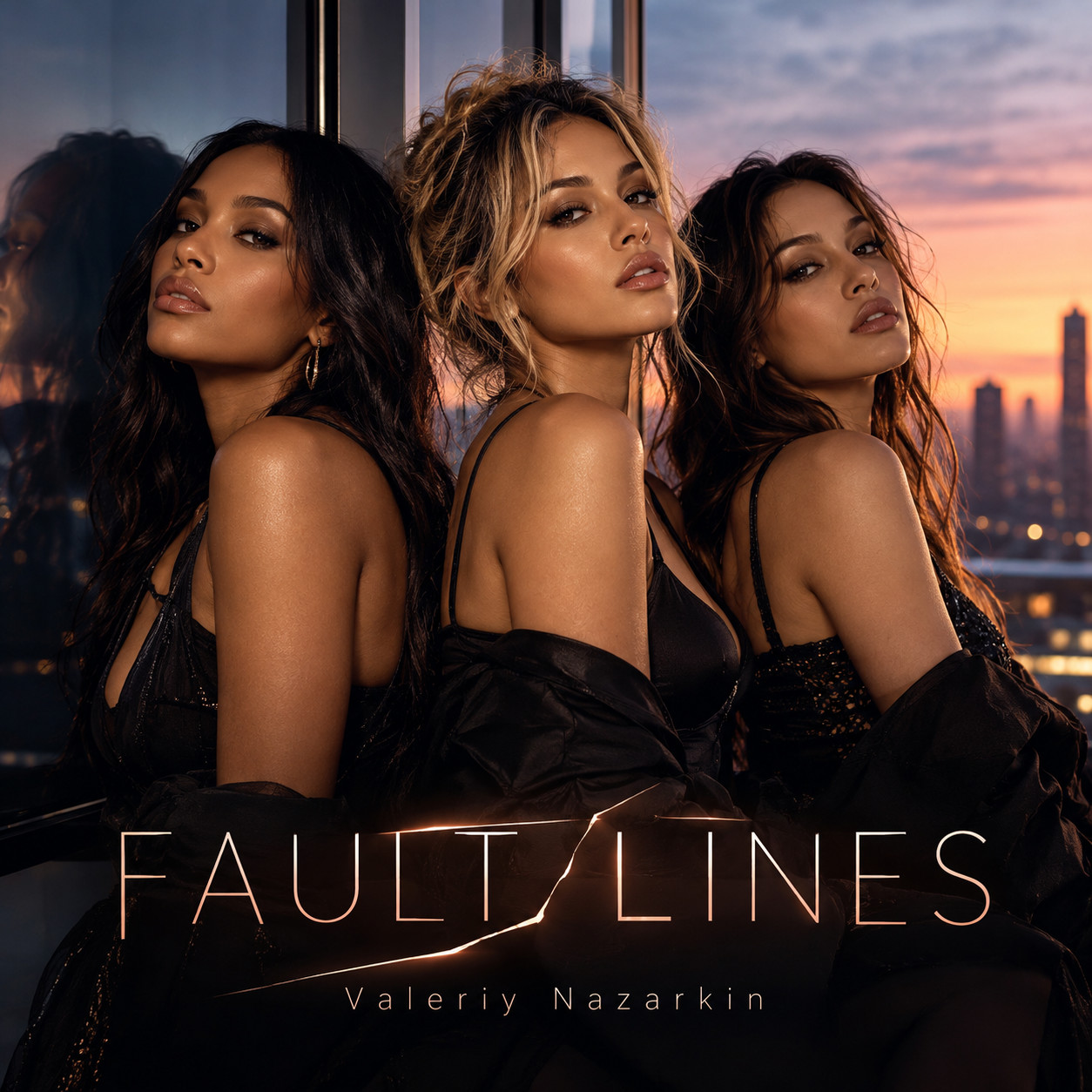 Fault Lines