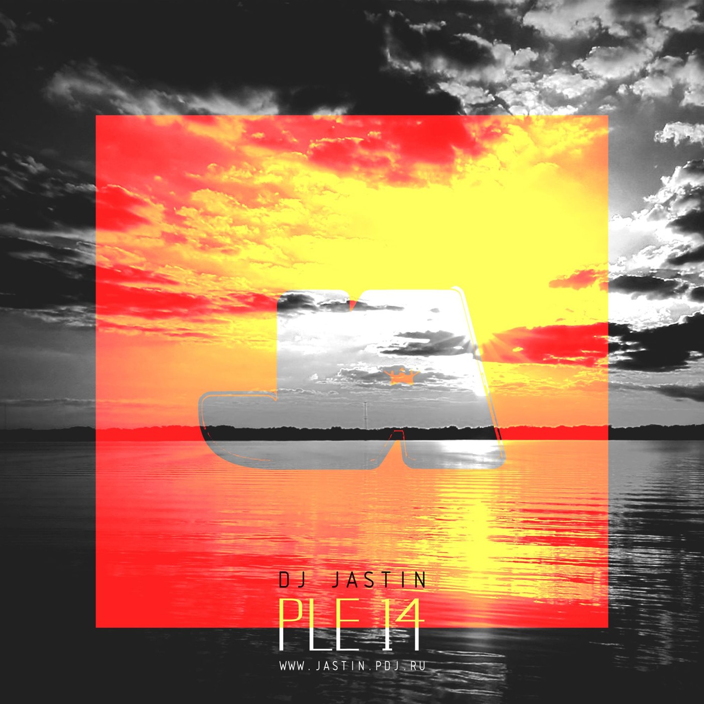 Dj Jastin - ProLoungeEssential 14 episode artwork
