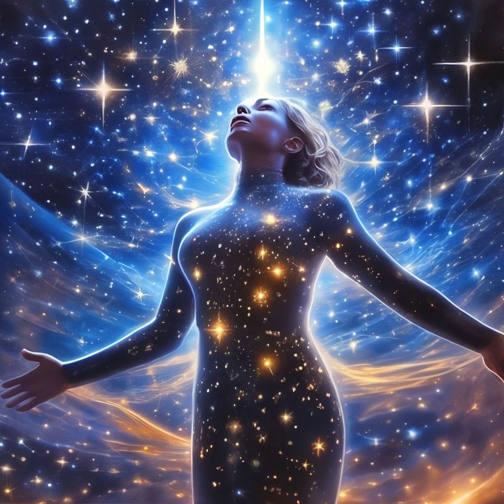 Popoff Studio & Katleen - Ты просто космос