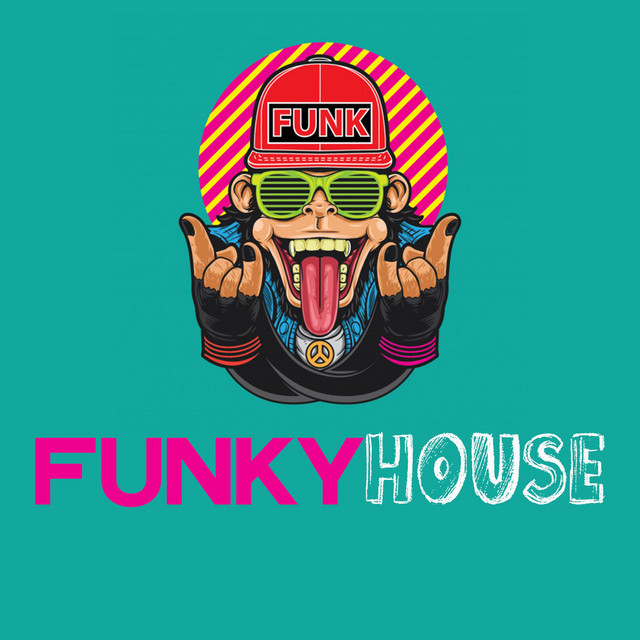 Mixes: Funky House
