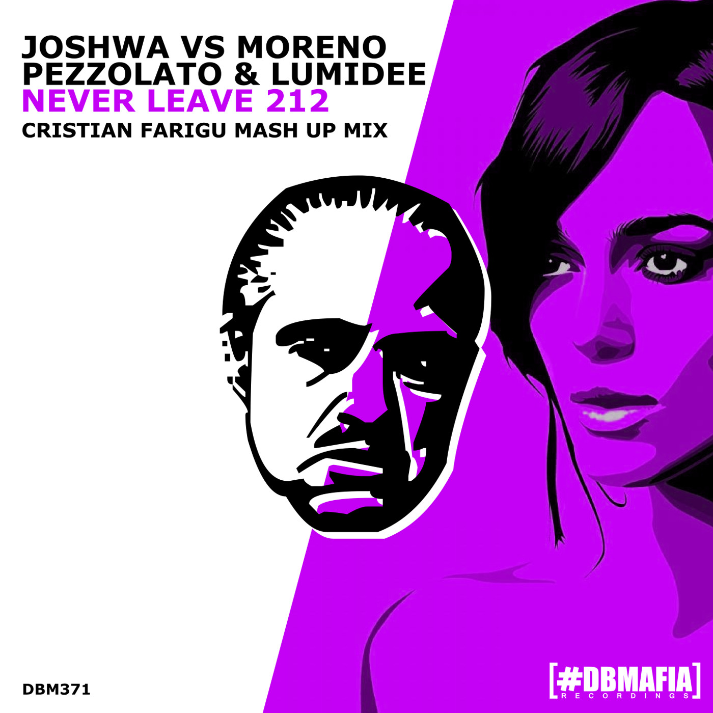 Joshwa Vs Moreno Pezzolato & Lumidee - Never Leave 212 (Cristian Farigu Mash UP Mix ) Joshwa Vs Moreno Pezzolato & Lumidee - Never Leave 212 (Cristian Farigu Mash UP Mix )