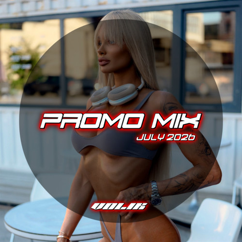 VOLIK - PROMO MIX (JULY 2026) episode artwork