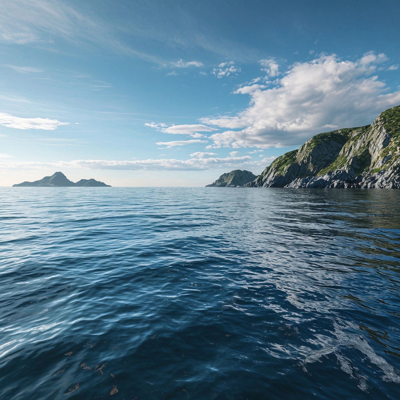 Тёмный Легион - Тихий Океан Тёмный Легион - Тихий Океан