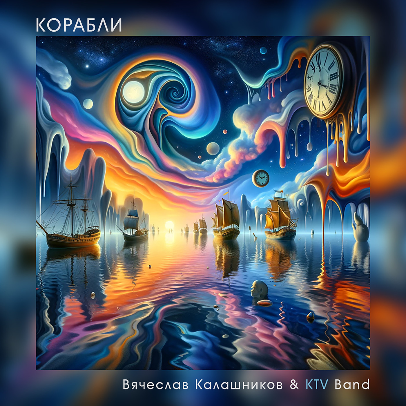 Корабли episode artwork
