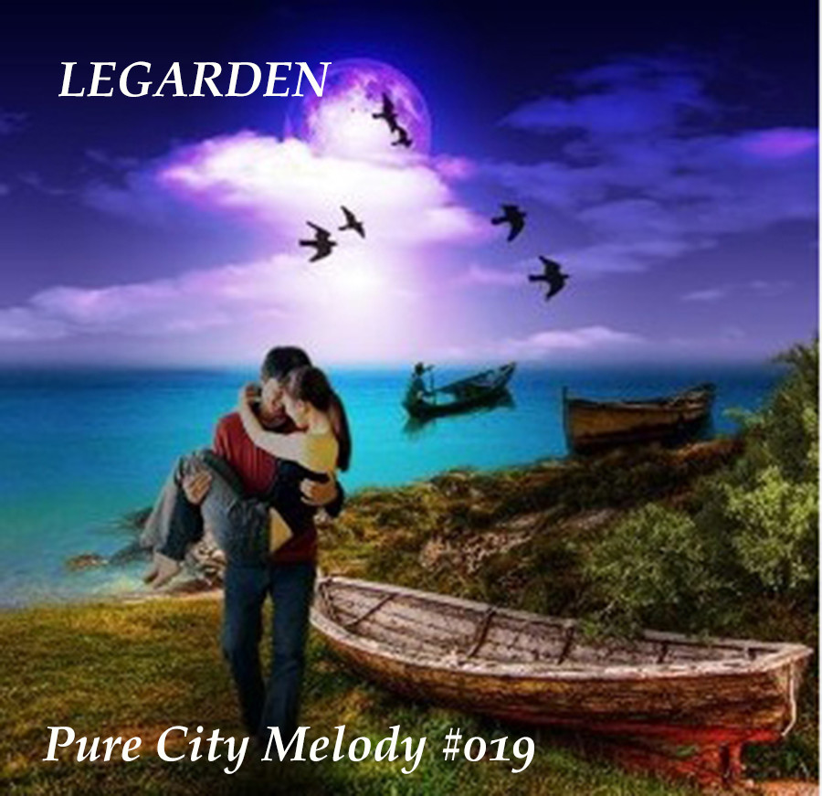 Legarden