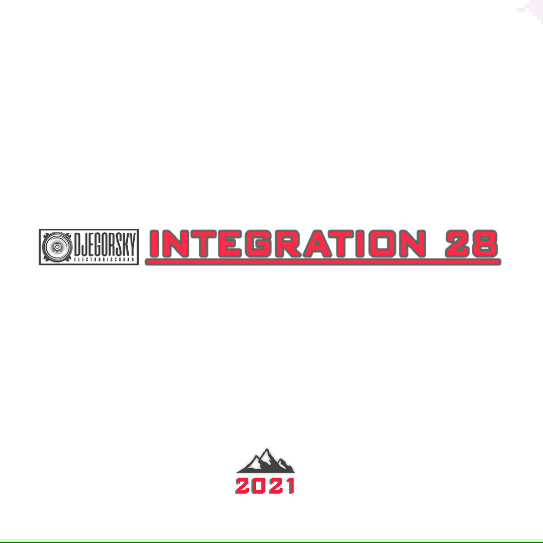 DJ Egorsky - Integration#28 (2021) episode artwork