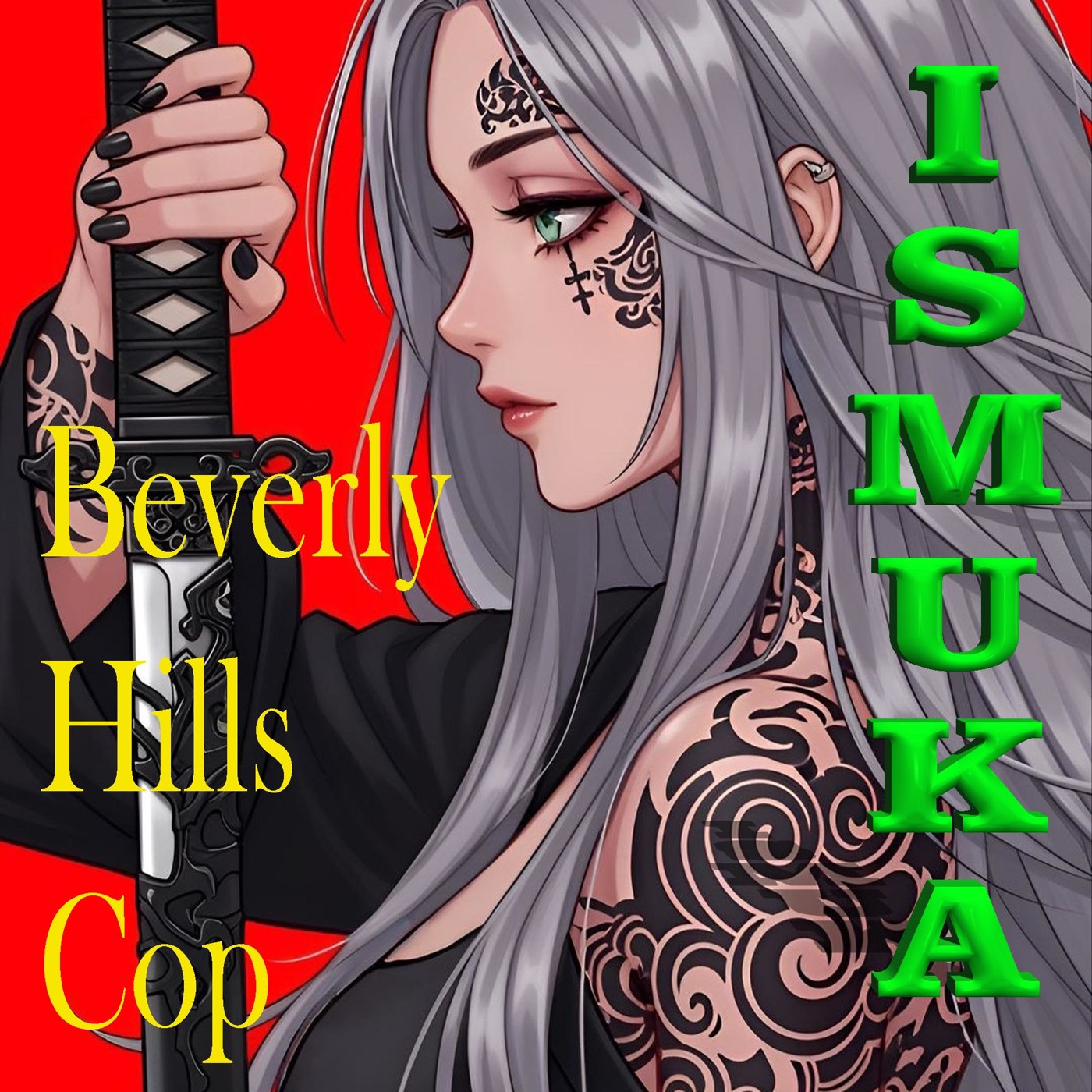 ISMUKA - Beverly Hills Cop