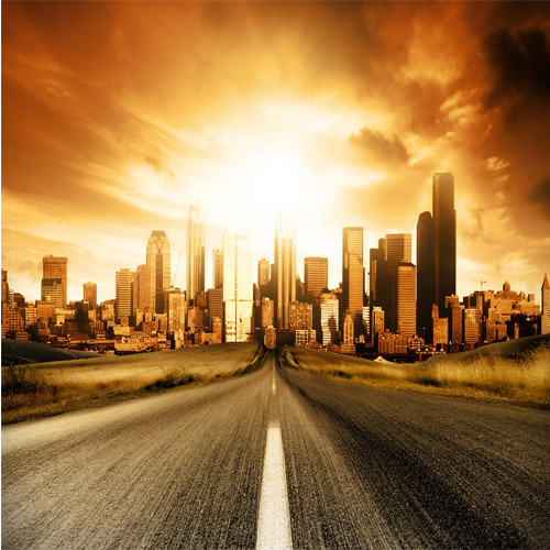 Nicky way - Road To The Sun 035 Guest Mix [May 10 2013] On Pure.FM episode artwork