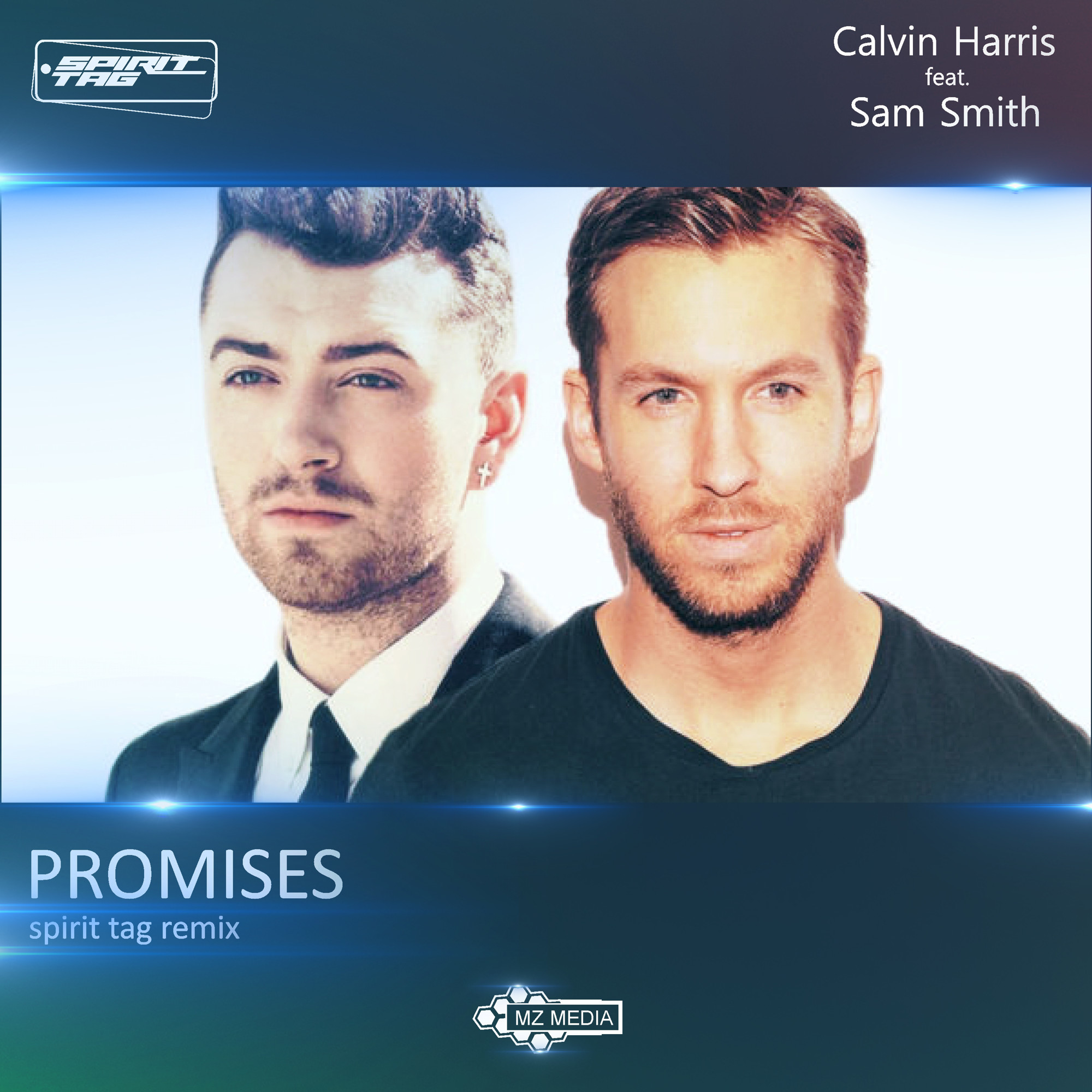 Calvin harris sam smith promises