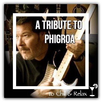 A tribute to Phigroa, the man behind the music A tribute to Phigroa, the man behind the music