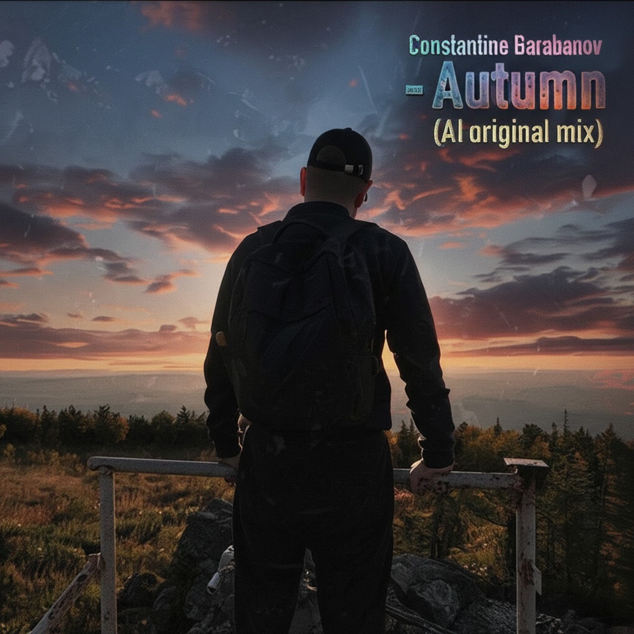 Constantine Barabanov - Autumn (осень ai original mix)