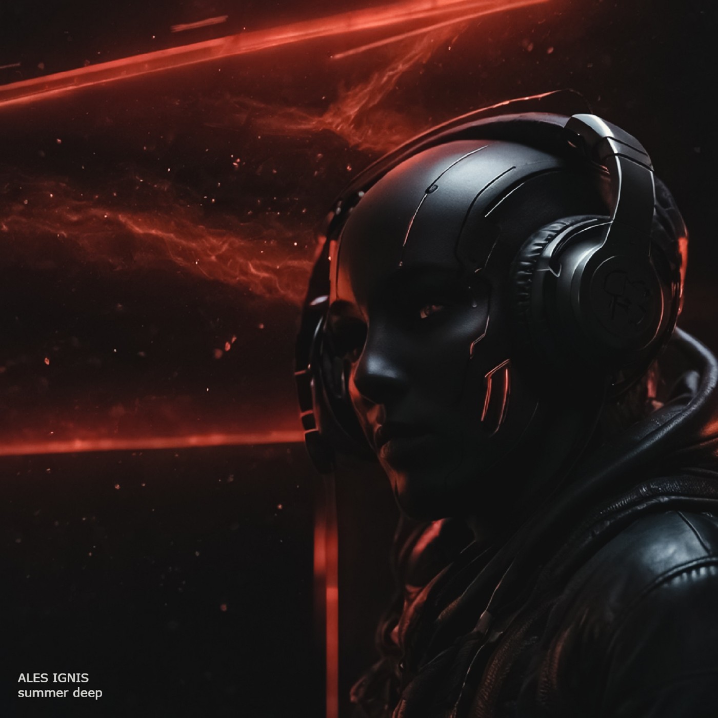 ALES IGNIS - summer deep ALES IGNIS - summer deep