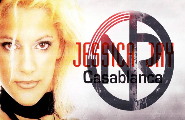Jessica Jay - Casablanca(#NR Nicholas Ray Remastered) episode artwork