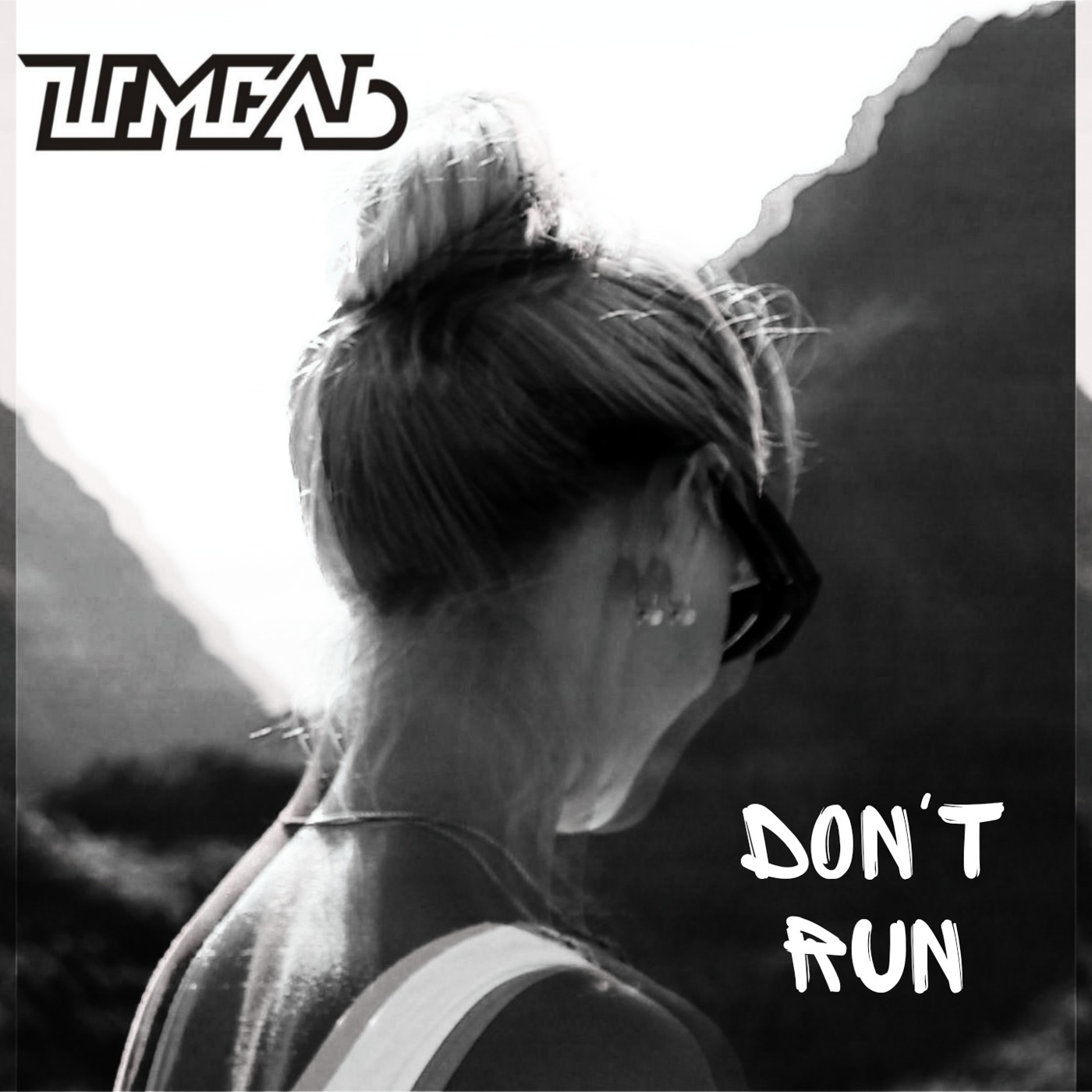 DJ Шмель - Don't Run