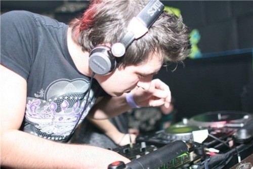 Dj Sasha Fractal - new summer (2018-06)