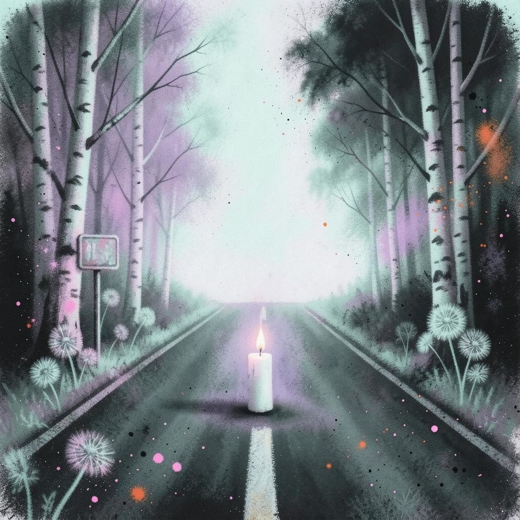 Никого мы с тобой не спасли episode artwork