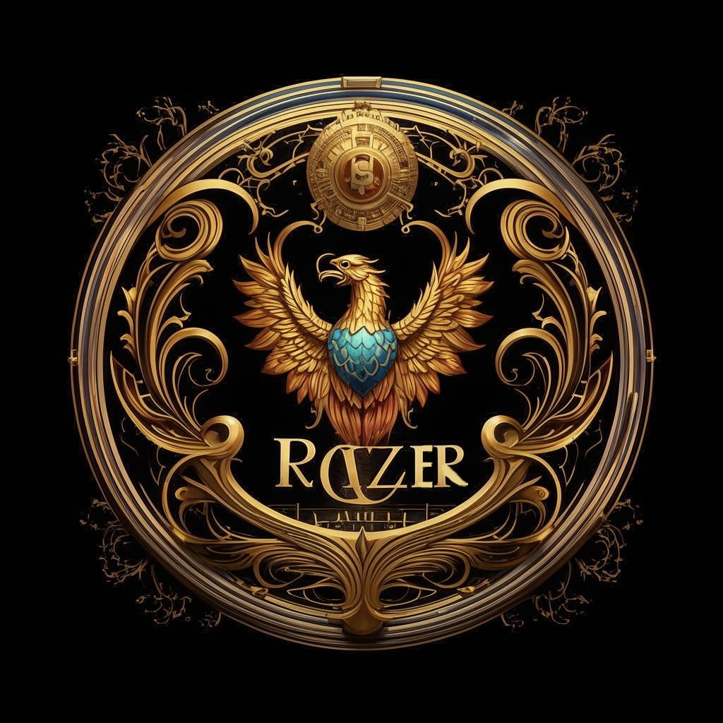 Vladislav Rayzer - Dreams