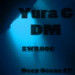 Yura G DM - Deep ocean (Original mix) [PREVIEW] episode artwork