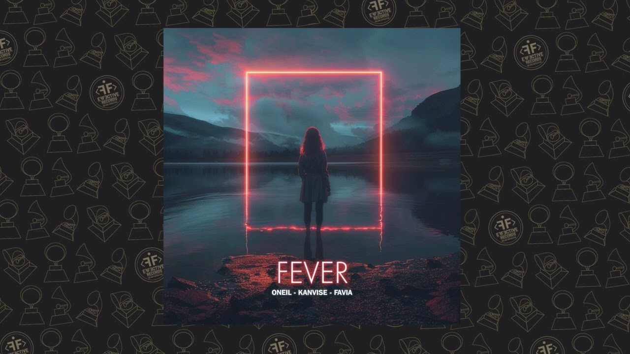 Oneil, Kanvise, Favia - Forever young (Egor Ryzhov Remix)