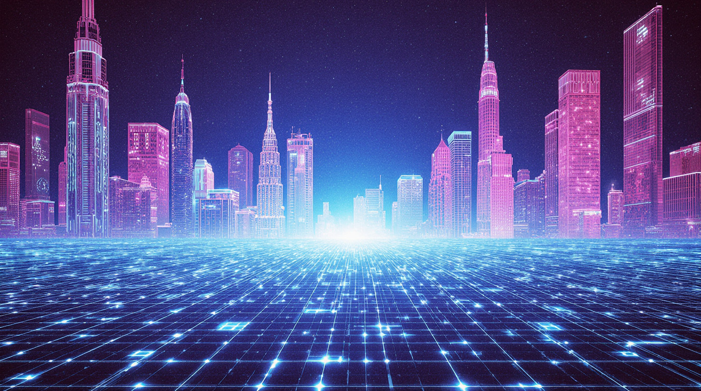 THE ELECTRONIC HORIZON