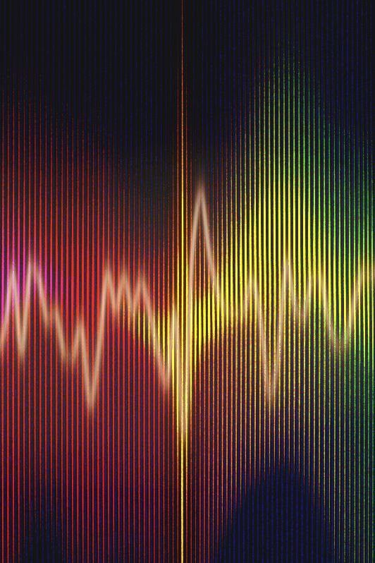 FORTUNE FIRE-  DECATES OF NOISE